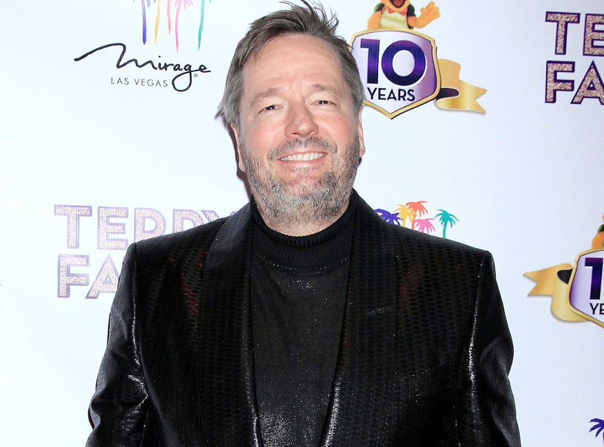 Terry Fator, America's Got Talent Winner